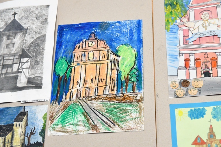 Konkurs "Mój Kościół na Pomorzu" 2019