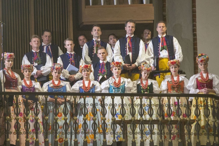 Prezydent Andrzej Duda odsłonił pomnik Wojciecha Korfantego