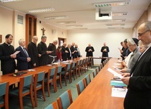 Przygotowania do III Synodu Archidiecezji Lubelskiej