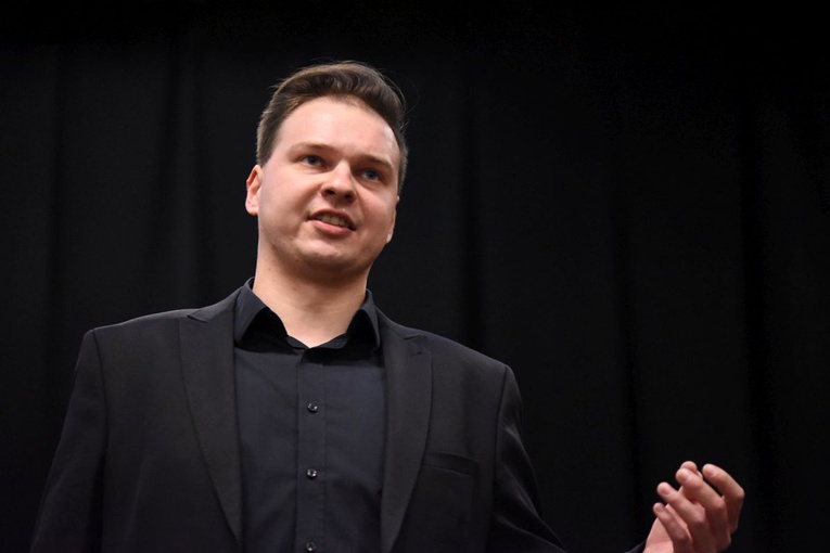 Koncert dla Jana Pawła II