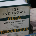 23. Międzynarodowe Targi Książki w Krakowie - cz. 2