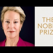 Interview with Frances H. Arnold, Nobel Laureate in Chemistry 2018