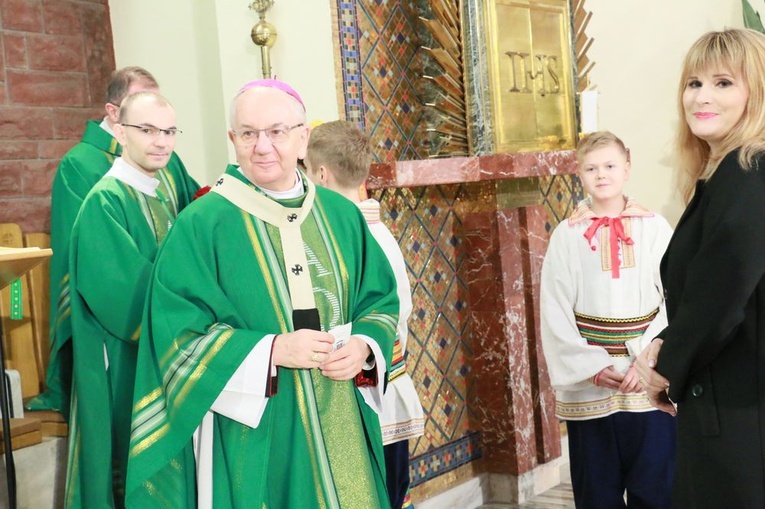 Jubileusz 100. lecia szkoły