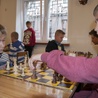 Ministranckie szachy. 4 Diecezjalne Mistrzostwa