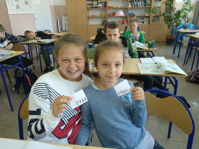 BohaterON w Radomyślu Wielkim