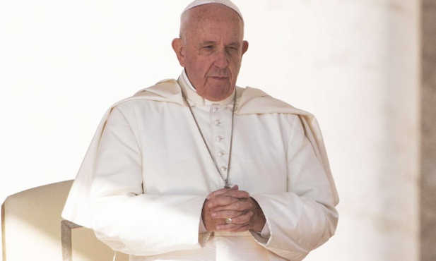 Franciszek u św. Marty: W codziennej walce między dobrem a złem nie zapominajmy o rachunku sumienia 