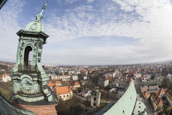 Pokochać małżeństwo i rodzinę