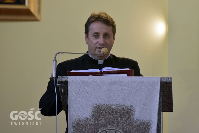 Po swojemu chcą pamiętać Jana Pawła II