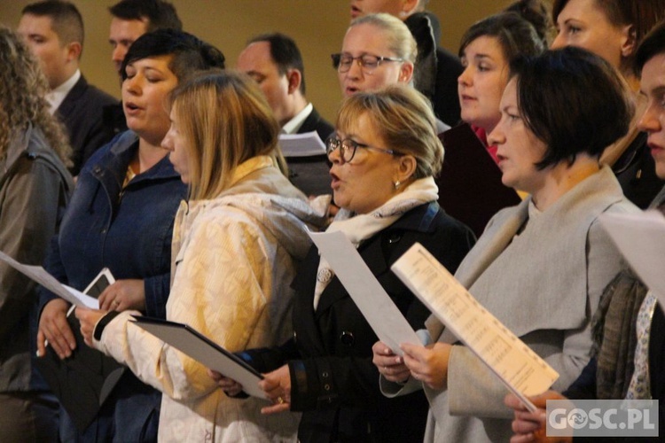 Inauguracja roku akademickiego na Instytucie Filozoficzno-Teologicznym w Zielonej Górze