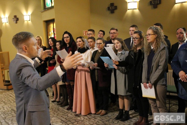 Inauguracja roku akademickiego na Instytucie Filozoficzno-Teologicznym w Zielonej Górze