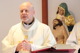 Dom misyjny księży sercanów w Olsztynie uroczyście otwarty