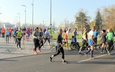 Półmaraton gliwicki   