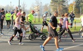 Półmaraton gliwicki   