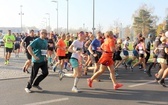 Półmaraton gliwicki   