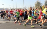 Półmaraton gliwicki   