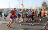 Półmaraton gliwicki   