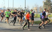 Półmaraton gliwicki   