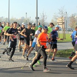 Półmaraton gliwicki   