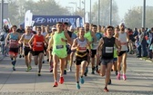 Półmaraton gliwicki   