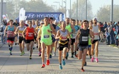 Półmaraton gliwicki   