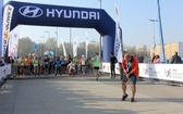 Półmaraton gliwicki   