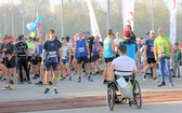 Półmaraton gliwicki   