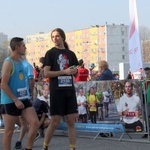 Półmaraton gliwicki   