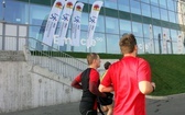 Półmaraton gliwicki   