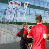 Półmaraton gliwicki   