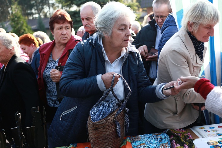 Misyjne spotkanie róż rózańcowych