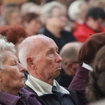 Misyjne spotkanie róż rózańcowych