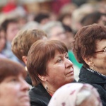 Misyjne spotkanie róż rózańcowych