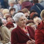 Misyjne spotkanie róż rózańcowych