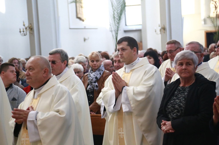 Misyjne spotkanie róż rózańcowych