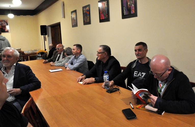 5. Śląskie Forum Historyczne