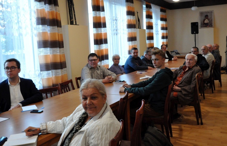 5. Śląskie Forum Historyczne