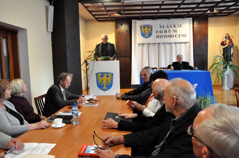 5. Śląskie Forum Historyczne