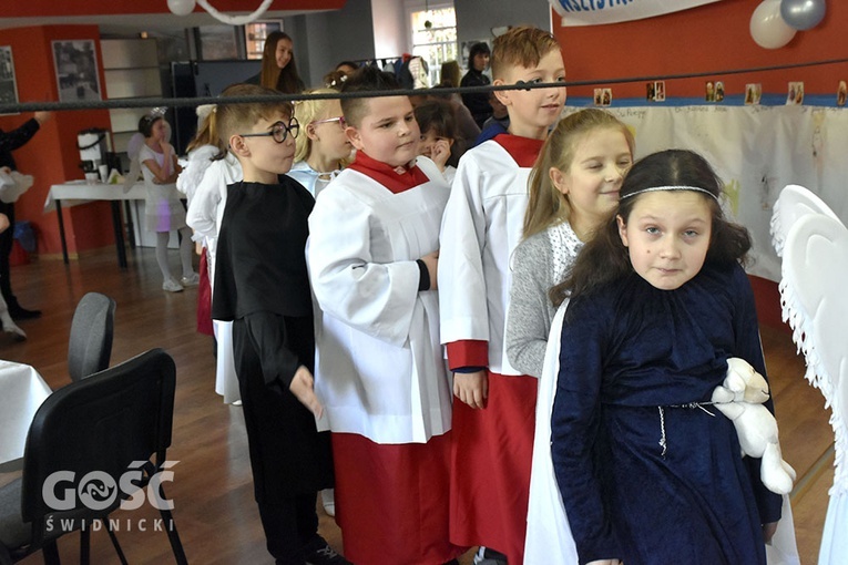 Bal Wszystkich Świętych w Walimiu