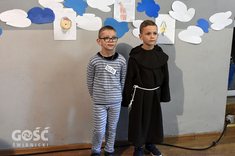 Bal Wszystkich Świętych w Walimiu