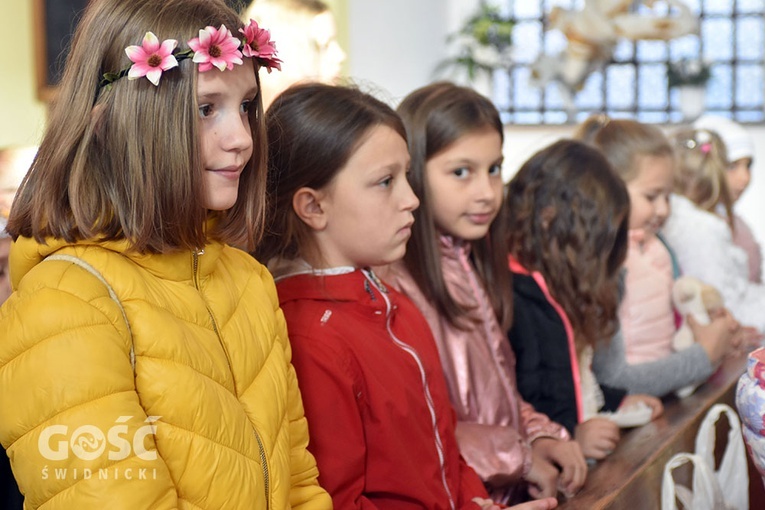 Bal Wszystkich Świętych w Walimiu