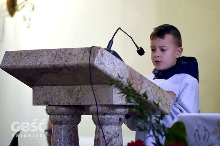 Bal Wszystkich Świętych w Walimiu