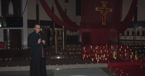 W Zgorzelecu jak w Taizé