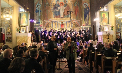 "Requiem niemieckie" dla ofiar akcji eutanazji psychicznie chorych