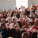 IX Diecezjalny Przegląd Piosenki Patriotycznej w Sulechowie