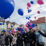 Dzień Dziecka Utraconego w Darłowie