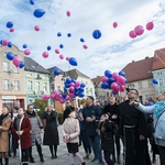 Dzień Dziecka Utraconego w Darłowie