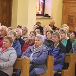 Pielgrzymka do domu rodzinnego bł. Michała Tomaszka - Łękawica 2019