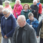 Pielgrzymka do domu rodzinnego bł. Michała Tomaszka - Łękawica 2019