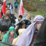 Pielgrzymka do domu rodzinnego bł. Michała Tomaszka - Łękawica 2019