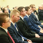 Inauguracja w lubelskim seminarium
